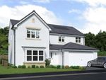 Thumbnail to rent in "Tayford Detached" at Muirhouses Crescent, Bo'ness
