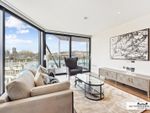 Thumbnail to rent in Riverlight Quay, London