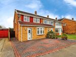 Thumbnail for sale in Gilmore Way, Chelmsford