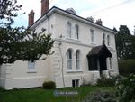 Thumbnail to rent in Lansdown Castle Drive, Cheltenham