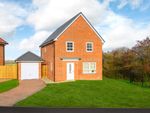 Thumbnail to rent in "Chester" at Ellerbeck Avenue, Nunthorpe, Middlesbrough