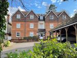 Thumbnail to rent in Andover Road, Newbury