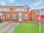 Thumbnail to rent in Telford Close, Hartlepool