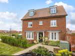 Thumbnail to rent in Cheddington Grove, Broughton, Aylesbury