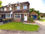 Thumbnail for sale in Tillotson Close, Maidenbower, Crawley, West Sussex