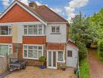 Thumbnail for sale in Reigate Road, Worthing, West Sussex
