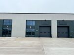 Thumbnail to rent in Unit 8, Trident Business Park, Bryn Cefni Industrial Park, Llangefni, Anglesey