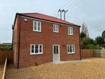 Thumbnail to rent in Elm Low Road, Elm, Wisbech
