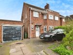 Thumbnail for sale in Hill Way, Oadby, Leicester