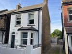 Thumbnail for sale in Cornwall Road, Walmer, Deal, Kent