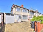 Thumbnail for sale in Ronaldsway, Crosby, Liverpool