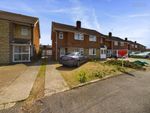 Thumbnail for sale in Figtree Walk, Dogsthorpe, Peterborough