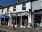 Thumbnail for sale in Retail/Business Unit With Living Accomodation, 5 Well Street, Porthcawl