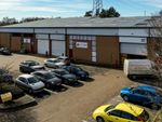 Thumbnail to rent in Unit 21 The Business Centre, Molly Millars Lane, Wokingham