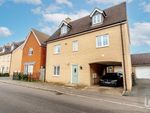 Thumbnail to rent in Herrington Avenue, Stansted