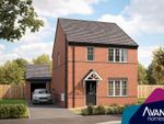 Thumbnail to rent in "The Maltby" at Heath Lane, Earl Shilton, Leicester