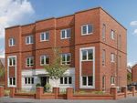 Thumbnail to rent in "Doulton House" at Nile Street, Burslem, Stoke-On-Trent