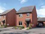 Thumbnail for sale in "The Byford - Plot 211" at Bromyard Road, Rushwick, Worcester
