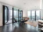 Thumbnail for sale in Amory Tower, 203 Marsh Wall, London