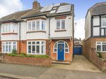 Thumbnail to rent in Beresford Road, Bedford