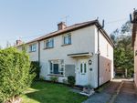 Thumbnail to rent in St. Marys Road, Horsell