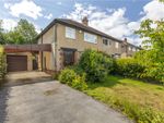 Thumbnail for sale in Cardan Drive, Ilkley, West Yorkshire