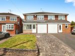 Thumbnail for sale in Spinney Close, Birmingham, West Midlands