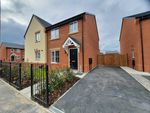 Thumbnail to rent in Green Field Way, Crewe