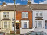 Thumbnail for sale in Selbourne Road, Gillingham, Kent