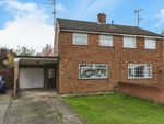 Thumbnail for sale in Firbank Close, Luton, Bedfordshire