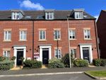 Thumbnail for sale in Myrtlebury Way, Hill Barton, Exeter
