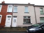 Thumbnail to rent in Grove Place, Griffithstown, Pontypool