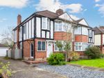 Thumbnail to rent in Aboyne Drive, Raynes Park