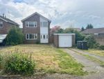 Thumbnail to rent in Bates Avenue, Ringstead, Kettering