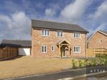 Thumbnail to rent in Gaskin Way, Attleborough