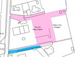 Thumbnail to rent in Plot At Old Water Works, Lochfoot, Dumfries DG28Nn