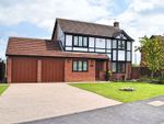 Thumbnail to rent in Belton Park Drive, North Hykeham, Lincoln