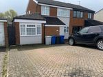 Thumbnail to rent in Chichester Close, Rothwell NN14 6Su