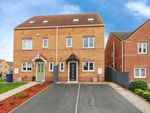 Thumbnail to rent in Foxmires Grove, Goldthorpe, Rotherham
