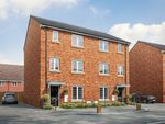 Thumbnail to rent in "The Eastbury - Plot 410" at Owen Way, Market Harborough