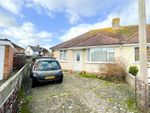 Thumbnail for sale in Slindon Close, Worthing, West Sussex