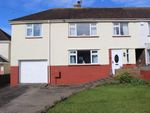 Thumbnail to rent in St Davids Avenue, Llantwit Major