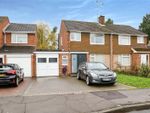 Thumbnail to rent in Clifton Road, Wokingham