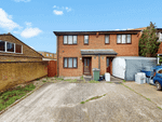 Thumbnail to rent in Campbell Close, London