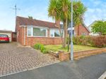 Thumbnail for sale in Upcot Crescent, Taunton, Somerset