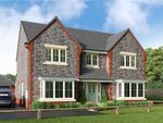 Thumbnail for sale in "Oxford" at Ten Acres Road, Thornbury, Bristol