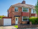 Thumbnail to rent in Grantham Drive, Holgate, York