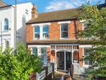 Thumbnail for sale in Martell Road, West Dulwich