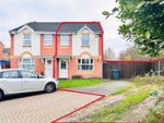 Thumbnail for sale in Charlock Road, Hamilton, Leicester