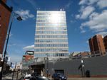 Thumbnail to rent in St. James House, Part 4th Floor, Vicar Lane, Sheffield, South Yorkshire